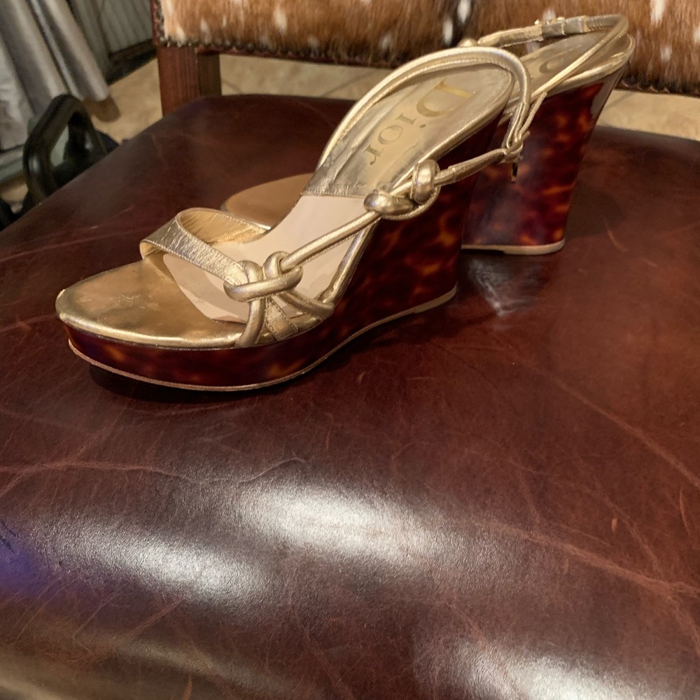 ❤️ Dior shoes - Picture 2 of 16